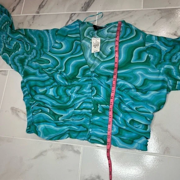 𝅺Ashley Stewart two peice sets - Picture 8 of 15